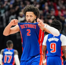 Detroit Pistons: defensa de élite y un ataque que vive en la pintura