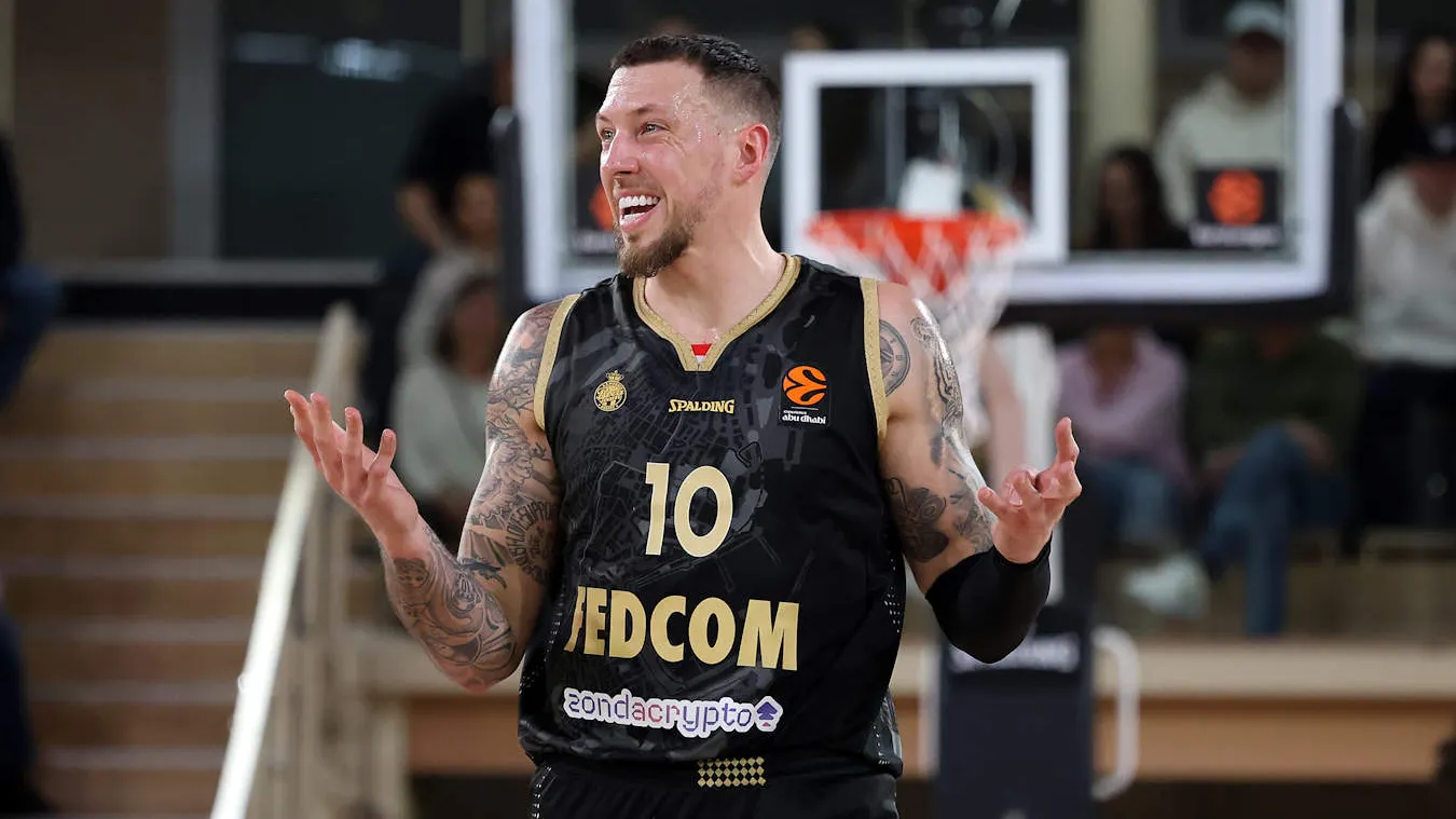 Mónaco pone a prueba su momento dulce ante un Fenerbahce fresco y exigente