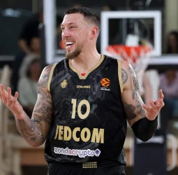 Mónaco pone a prueba su momento dulce ante un Fenerbahce fresco y exigente