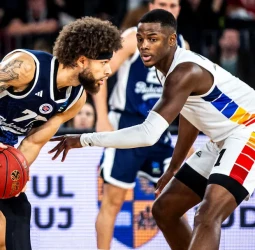 La Jornada 10 abre la segunda vuelta de la EuroCup