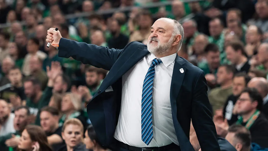 Anadolu Efes corta su racha negativa con una victoria de autoridad en Kaunas, 64-87