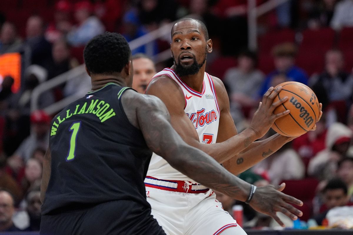 NBA: Morant brilla en Londres y los Lakers se imponen en una jornada con victorias claras de Bulls y Rockets