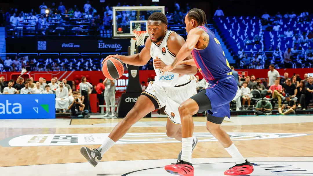 EuroLeague | El Barça busca respuesta ante Dubai tras el tropiezo en el Clásico