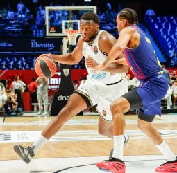 EuroLeague | El Barça busca respuesta ante Dubai tras el tropiezo en el Clásico