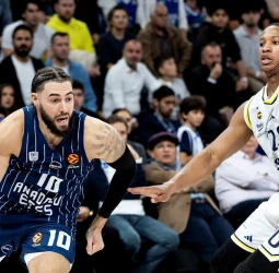EuroLeague: el derbi turco marca una jornada de tres días
