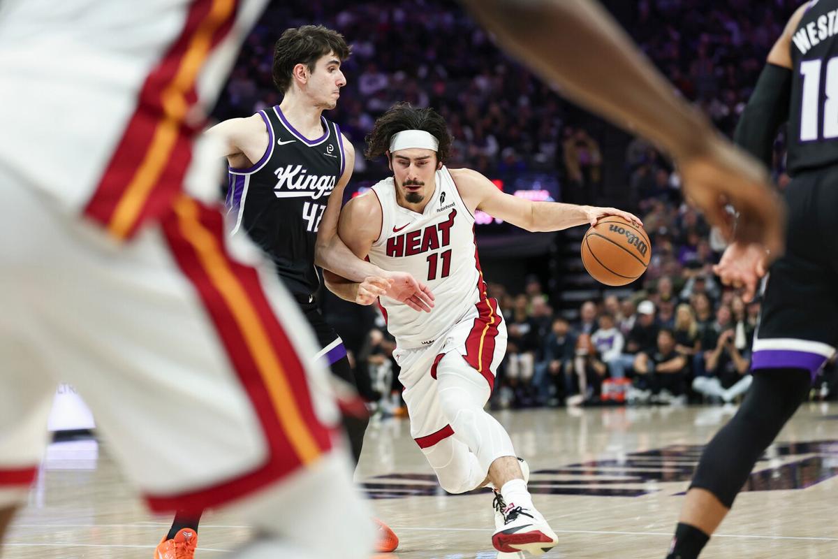 NBA: Luka Dončić firma un triple-doble ante Denver en una noche de grandes actuaciones individuales