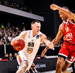 EuroCup: La carrera por los playoffs entra en ebullición
