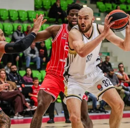 EuroLeague | Previa Jornada 22: LDLC ASVEL Villeurbanne vs Hapoel IBI Tel Aviv