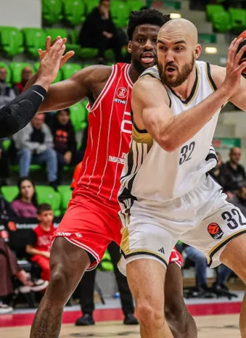 EuroLeague | Previa Jornada 22: LDLC ASVEL Villeurbanne vs Hapoel IBI Tel Aviv