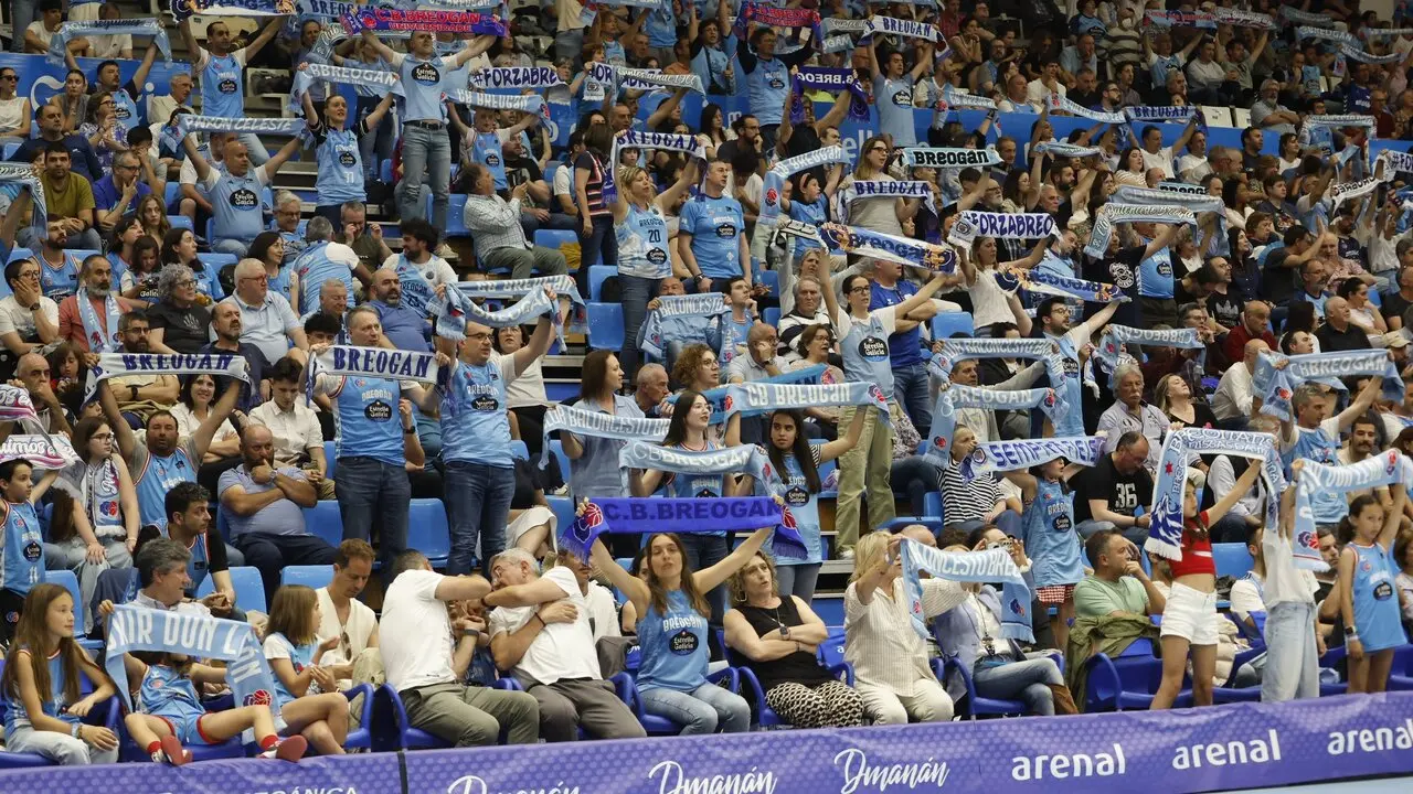 Cómo puede el Río Breogán ganar a Unicaja en el Pazo: un partido que se decidirá en los detalles