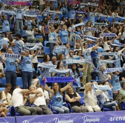 Cómo puede el Río Breogán ganar a Unicaja en el Pazo: un partido que se decidirá en los detalles