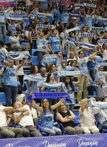 Cómo puede el Río Breogán ganar a Unicaja en el Pazo: un partido que se decidirá en los detalles