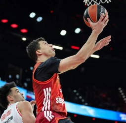 EuroLeague | Hapoel pone a prueba su liderato ante un Bayern lanzado tras tumbar a Valencia