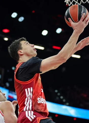 EuroLeague | Hapoel pone a prueba su liderato ante un Bayern lanzado tras tumbar a Valencia