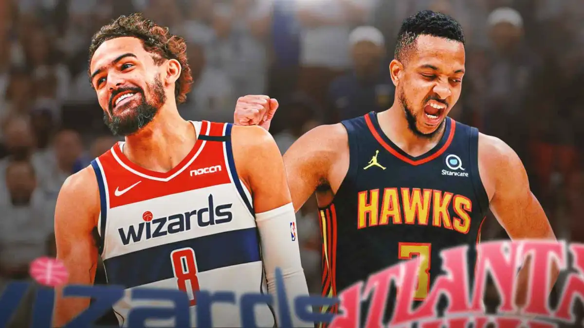 Trae Young, traspasado a Washington Wizards: Atlanta Hawks recibe a CJ McCollum y Corey Kispert
