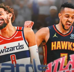 Trae Young, traspasado a Washington Wizards: Atlanta Hawks recibe a CJ McCollum y Corey Kispert
