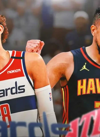 Trae Young, traspasado a Washington Wizards: Atlanta Hawks recibe a CJ McCollum y Corey Kispert