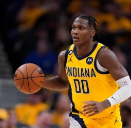NBA | Indiana abre la puerta a Bennedict Mathurin para reforzar la pintura