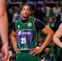 Comienzo del Round of 16 del Unicaja ante una de las revelaciones de la BCL