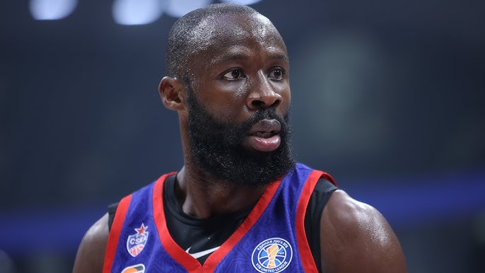 Partizan se mueve en el mercado EuroLeague: interés en Tonye Jekiri tras su salida del CSKA