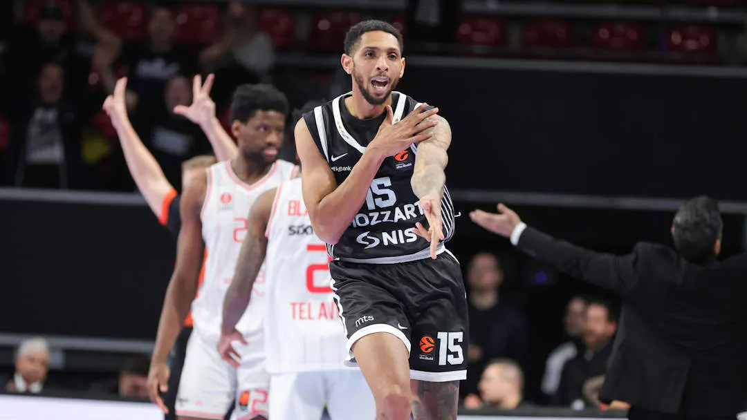 EuroLeague | Fenerbahce y Barcelona imponen su ley y Partizan firma una remontada histórica en la jornada