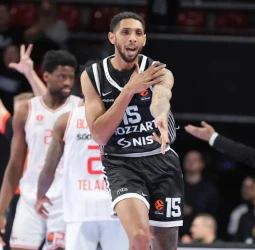 EuroLeague | Fenerbahce y Barcelona imponen su ley y Partizan firma una remontada histórica en la jornada