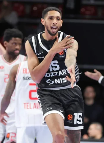 EuroLeague | Fenerbahce y Barcelona imponen su ley y Partizan firma una remontada histórica en la jornada