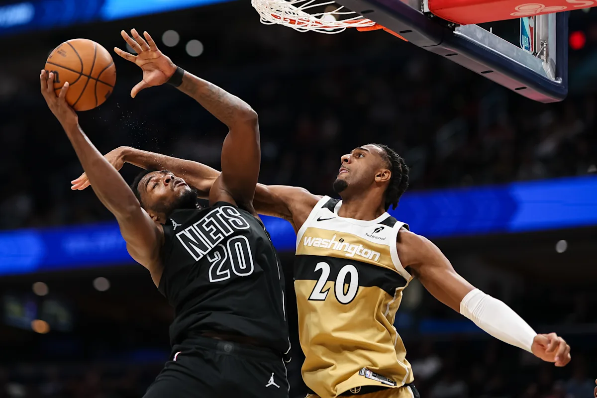 Luka Dončić y Shai lideran una noche NBA de victorias contundentes y actuaciones decisivas
