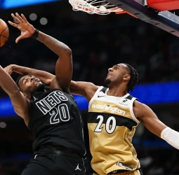 Luka Dončić y Shai lideran una noche NBA de victorias contundentes y actuaciones decisivas