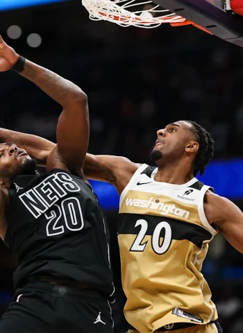 Luka Dončić y Shai lideran una noche NBA de victorias contundentes y actuaciones decisivas
