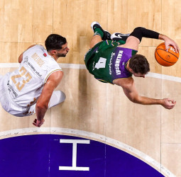 Novedades y parte médico para la Jornada 15 de la Liga Endesa 2025-26