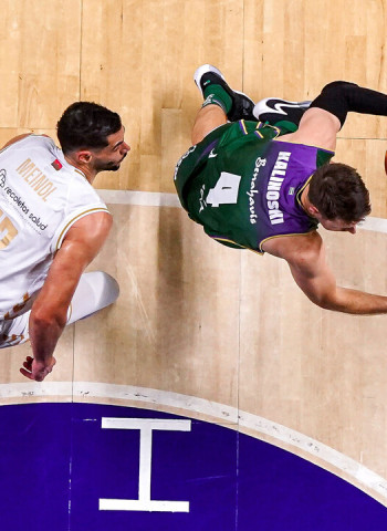 Novedades y parte médico para la Jornada 15 de la Liga Endesa 2025-26