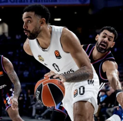 EuroLeague | El Real Madrid pone a prueba su racha en la pista de París