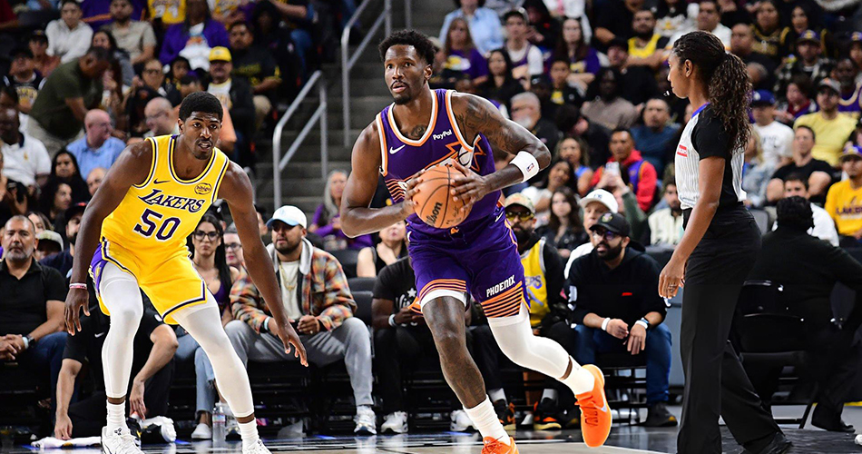 Panathinaikos quiere fichar a Nigel Hayes-Davis