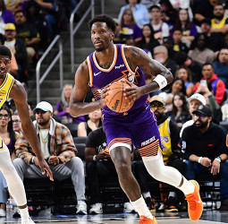 Panathinaikos quiere fichar a Nigel Hayes-Davis