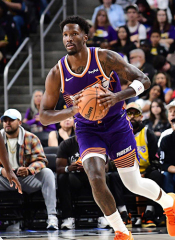 Panathinaikos quiere fichar a Nigel Hayes-Davis