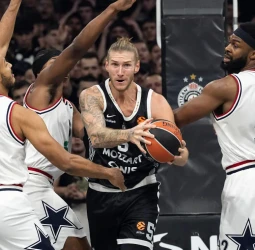 EuroLeague | Milán busca salir del bache ante un Partizan al alza tras su última remontada