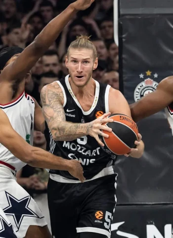 EuroLeague | Milán busca salir del bache ante un Partizan al alza tras su última remontada
