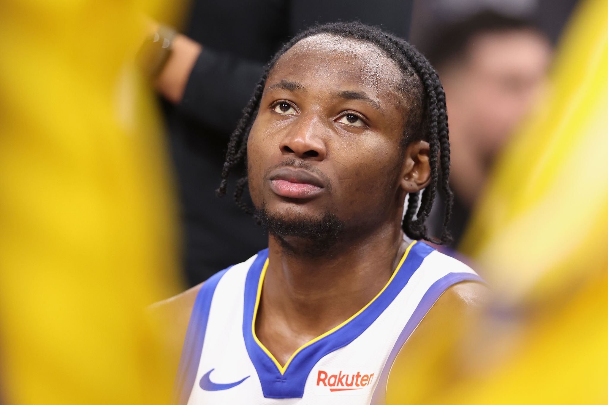NBA | La lesión de Butler refuerza el “no” de los Warriors a un traspaso de Kuminga