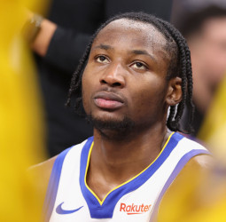 NBA | La lesión de Butler refuerza el “no” de los Warriors a un traspaso de Kuminga