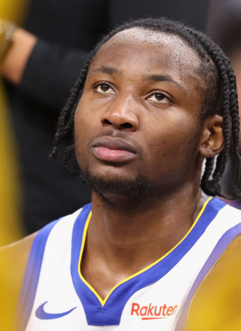 NBA | La lesión de Butler refuerza el “no” de los Warriors a un traspaso de Kuminga