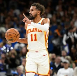NBA: Atlanta Hawks y Trae Young exploran un traspaso con varios equipos atentos al base