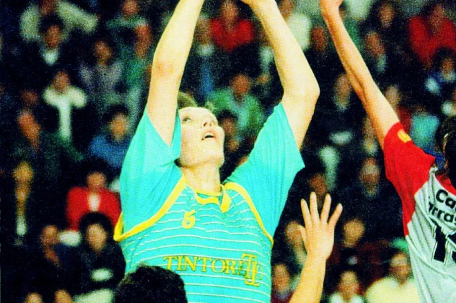 Muere Uliana Semenova, la figura más influyente que ha conocido el baloncesto femenino