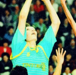 Muere Uliana Semenova, la figura más influyente que ha conocido el baloncesto femenino