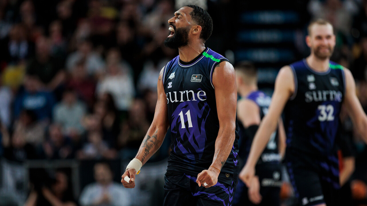 ACB | El Joventut cae en Bilbao tras un último cuarto sin acierto ofensivo (80-76)