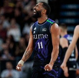 ACB | El Joventut cae en Bilbao tras un último cuarto sin acierto ofensivo (80-76)