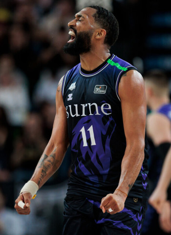 ACB | El Joventut cae en Bilbao tras un último cuarto sin acierto ofensivo (80-76)