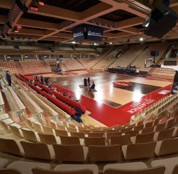 Mónaco se prepara para un giro clave: el Principado estudia retomar el control del AS Monaco Basket