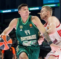 Bayern busca alargar su fortaleza en casa ante un Panathinaikos que apunta al Top 4