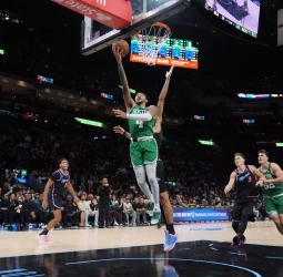 NBA | Boston Celtics remontan 19 puntos en Miami con un cuarto final descomunal y tumban a los Heat (119-114)